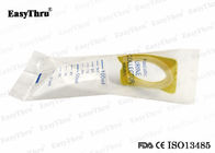 Pediatric Infant Disposable Urinary Bag Adhesive 100ml Medical Grade PE